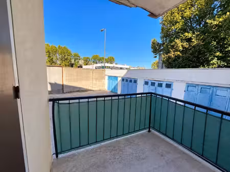 appartement t3 vendu loué