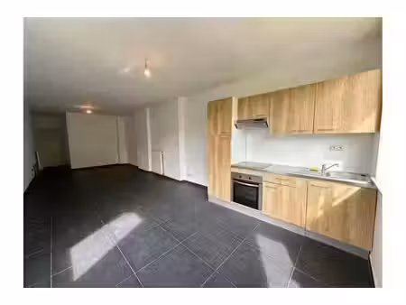 appartement à louer à rue de couillet 40 marcinelle (vbe78727)