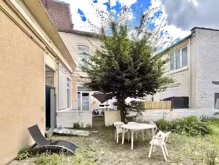 location appartement 3 pièces 46.62 m² à tourcoing (59200)  565 €