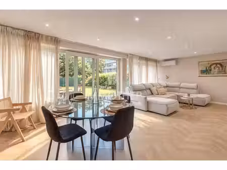 appartement à vendre échirolles