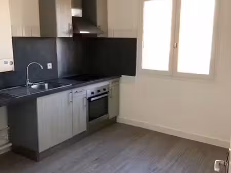 appartement 2 pièces de