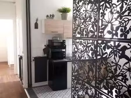 location appartement t1 meublé à paris 12e (75012) : à louer t1 meublé / 15m² paris 12e