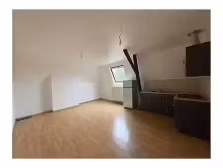 appartement à louer à boulevard léopold iii 120 péruwelz (vbe78723)