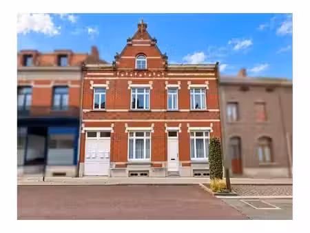 appartement à louer   rebecq (vbe78702)