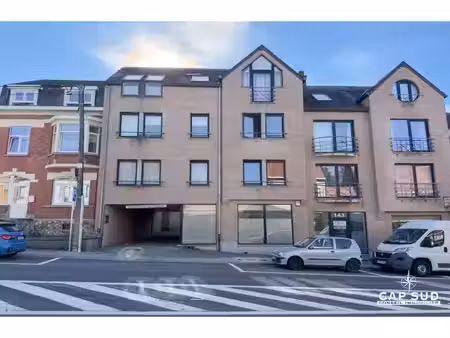 appartement à louer à rue de namur 149 wavre (vbe78712)