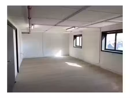 bureaux à louer à rue delaunoy 60 molenbeek-saint-jean (rwc43727)