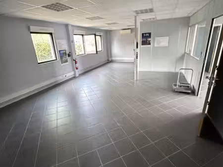 immobilier professionnel à vendre narrosse