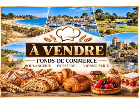 belle affaire boulangerie - pâtisserie – côte atlantique