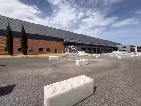 location locaux professionnels 0 pièces 9623 m² à miribel (01700)  76 182 €