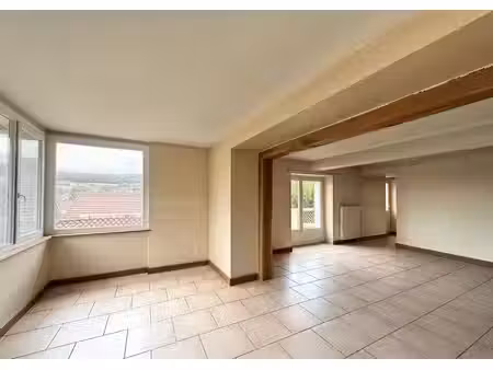 maison à rénover - 30 minutes de dijon - 7 pièces - 158 m2