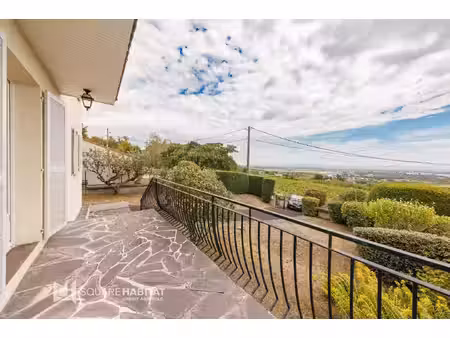 maison chateaugay 7 pièce(s) 147.79m2