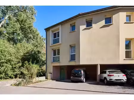 maison à vendre dijon