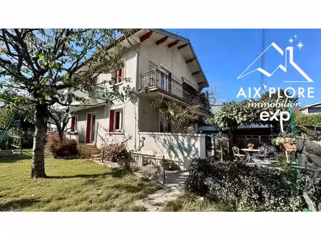 maison mitoyenne de 114m²
