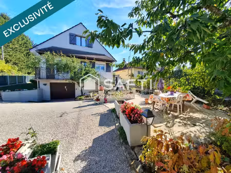 maison traditionnelle a deux pas du centre ville de montigny sur loing