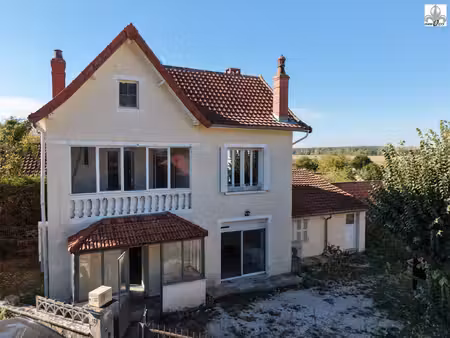 maison à vendre navilly