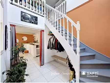 maison familiale de 149 m²