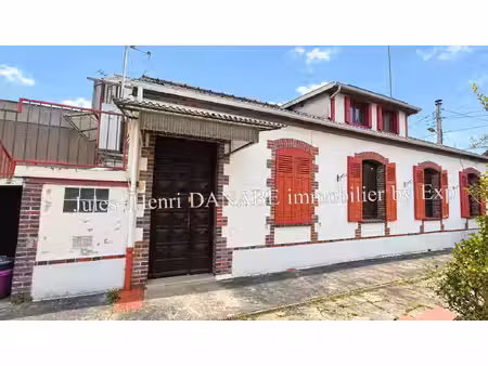 maison à vendre sens