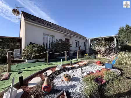 maison en viager sans rente