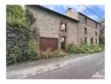 maison à louer à ruelle burton 22 gesves (vbe78713)