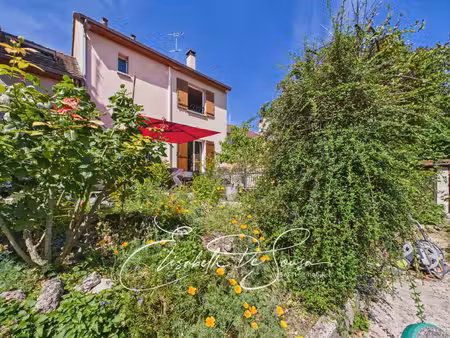 superbe maison proche gare des ardoines