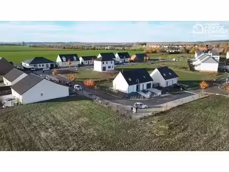 vente terrain 748 m² à proville (59267)  72 000 €