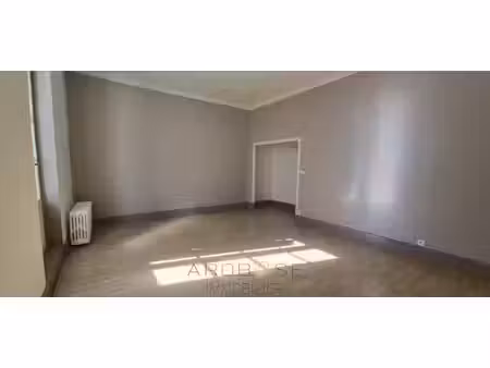 appartement t3 - aiguillon