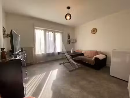 appartement blainville-sur-l'eau 2 pièce(s) m2 - ref lgjj132