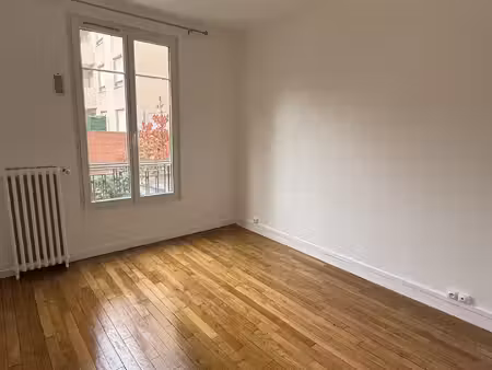 appartement 2 pieces rue villeneuve
