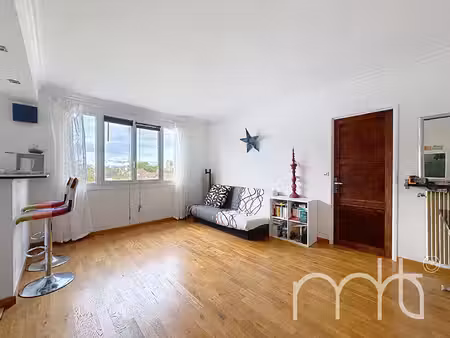 appartement colombes 2 pièce(s) 41.21 m2