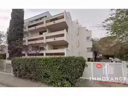 2 pièces avec garage
