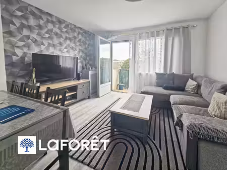appartement 3 pièces à louer à ris-orangis - réf 16902
