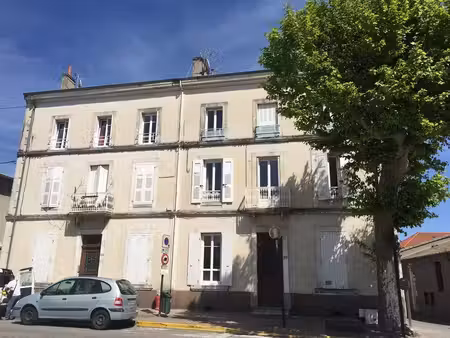 appartement t1 - rdc / tain l'hermitage proche gare