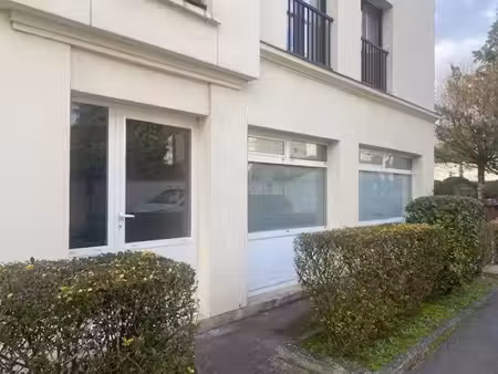 bien commercial à louer - gournay sur marne - 44m²