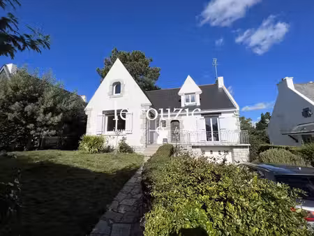 a louer - maison 5 pièces - arradon