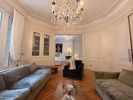 vente hôtel particulier 10 pièces