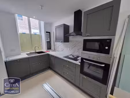 maison 3 chambres neuve