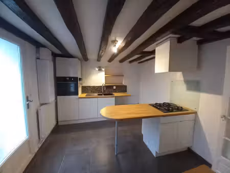 maison à louer tours