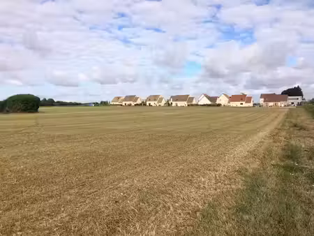 vente terrain 478 m² à moult (14370)  75 000 €