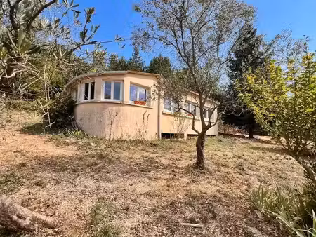 vente terrain à batir 6675 m² à saint-etienne-d'albagnan (34390)  76 000 €