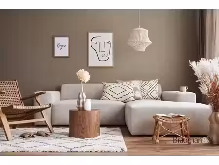 villa à vendre