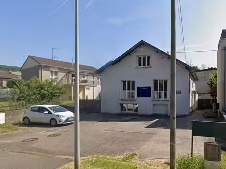 immeuble à vendre