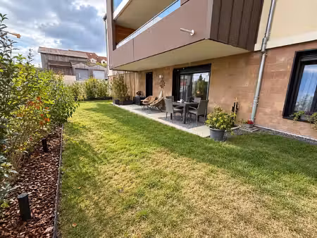 appartement à vendre barr