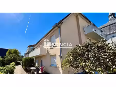 special investisseur - appartement 3 pièces avec terrasse  balcon  garage et parking