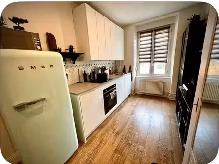 appartement 3 pièces