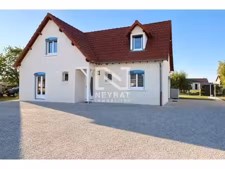 pavillon 4 chambres avec spa à proximité de chalon s/saône et beaune