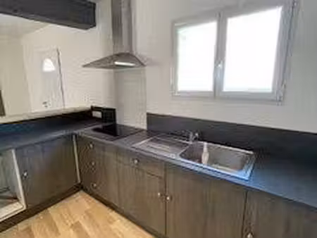 duplex à louer