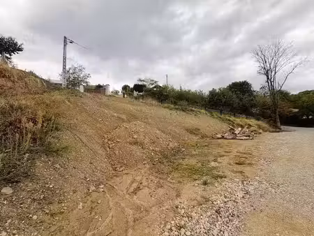 vente terrain 600 m² à la grand-croix (42320)  86 000 €