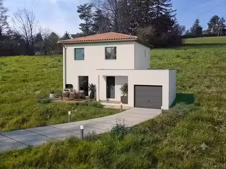 vente terrain 644 m² à primarette (38270)  92 000 €