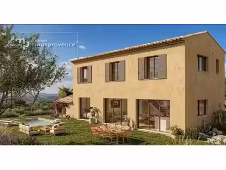 vente terrain à batir 1100 m² à pégomas (06580)  790 000 €