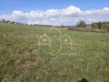 vente terrain 749 m² à primarette (38270)  96 000 €